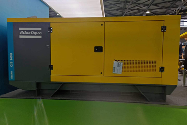 峨边发电机出租