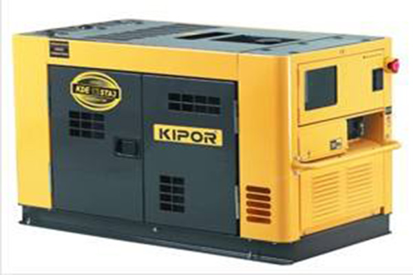 峨边发电机出租