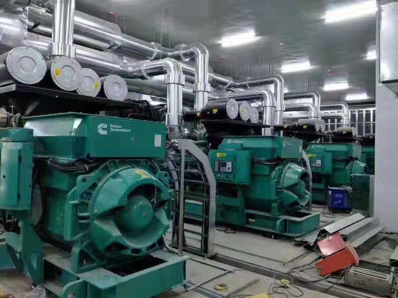 峨边发电机出租 峨边发电机出租