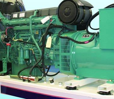 峨边发电机出租